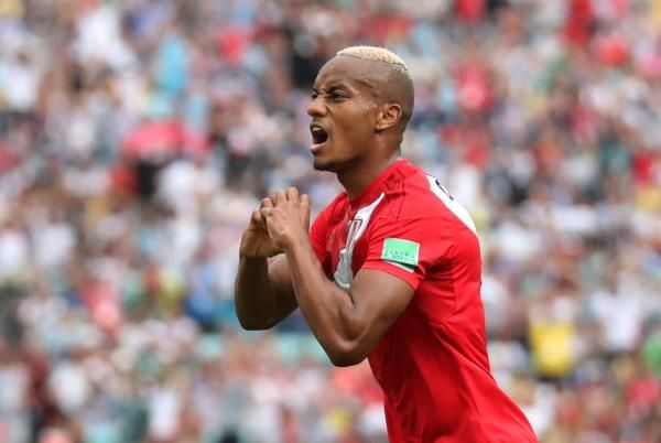 أندريه كاريو