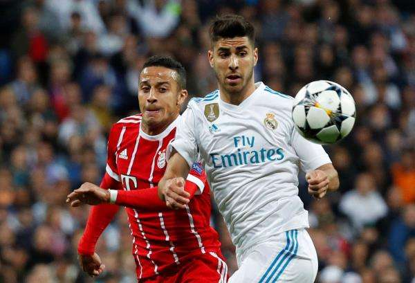 ماركو أسينسيو