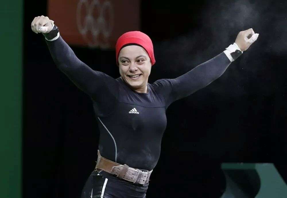 سارة سمير
