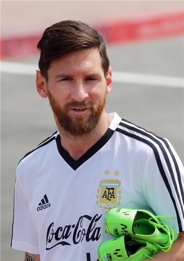 ميسي