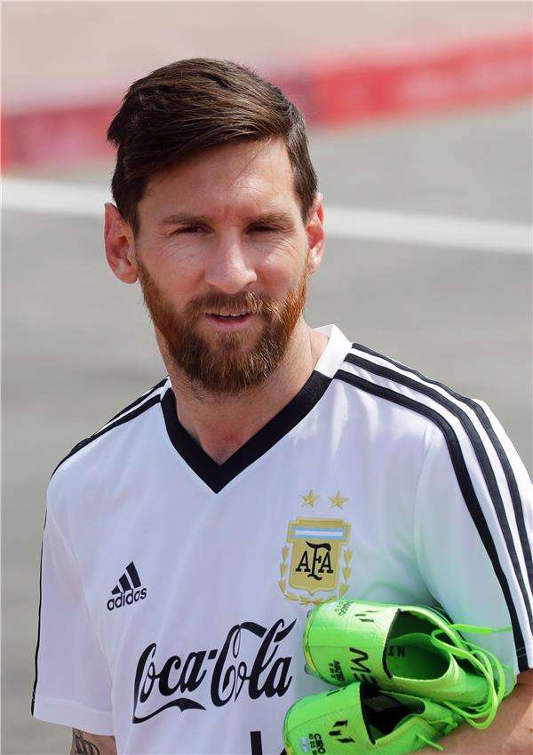 ميسي