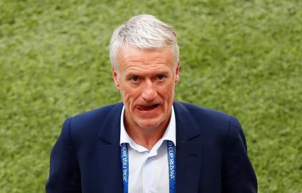 ديديه ديشامب