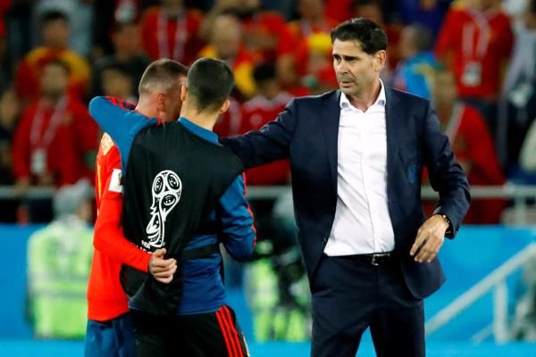 فرناندو هييرو