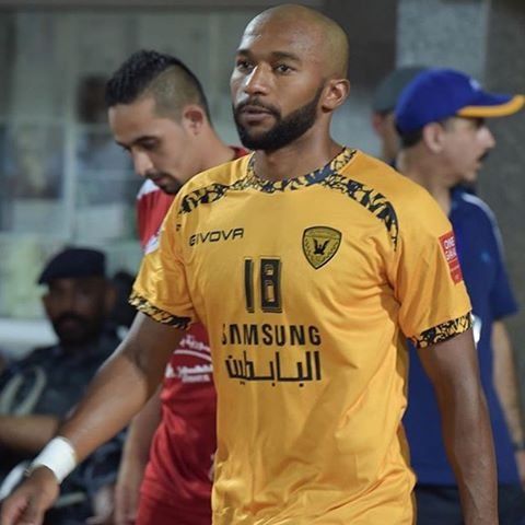 عامر المعتوق