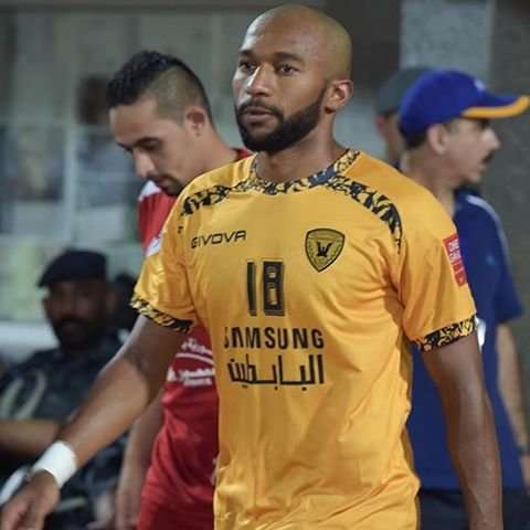 عامر المعتوق