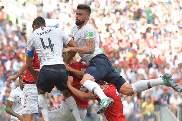 أوليفيه جيرو 