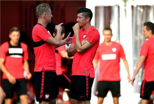 منتخب بولندا