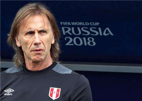 ريكاردو جاريكا