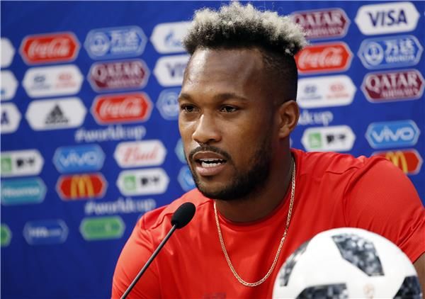 كيندال واتسون