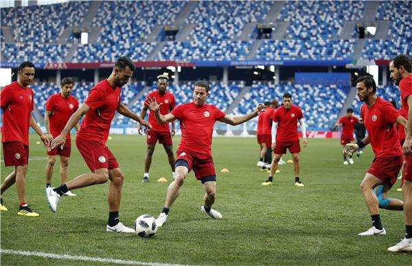  منتخب كوستاريكا 