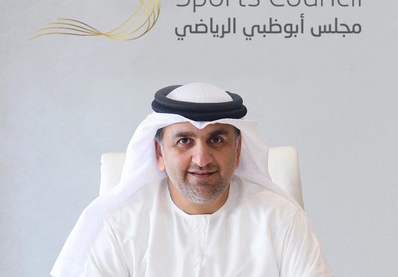 عارف حمد العواني