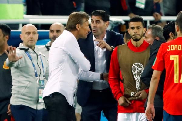 رينارد وهييرو