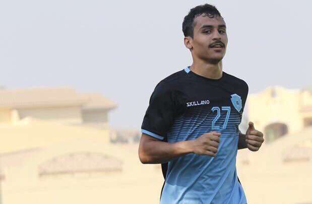 عبد الله الجوعي