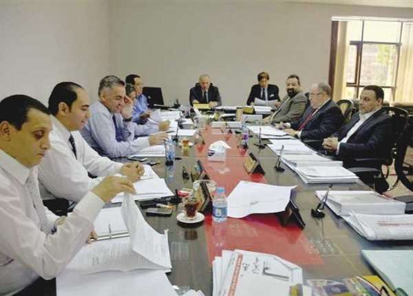 مجلس الجبلاية