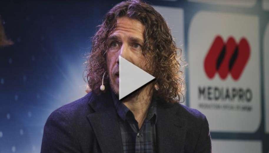 كارليس بويول