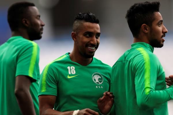 سالم الدوسري