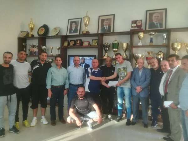 من توقيع الشطناوي