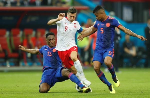 ليفاندوفسكي