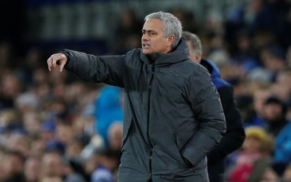 جوزيه مورينيو