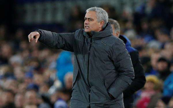 جوزيه مورينيو