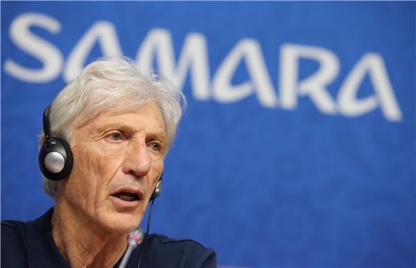 خوسيه بيكرمان