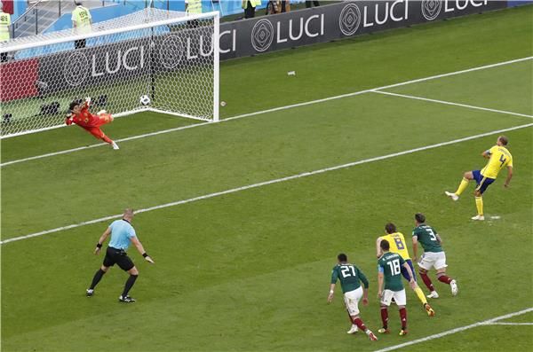 من المباراة 