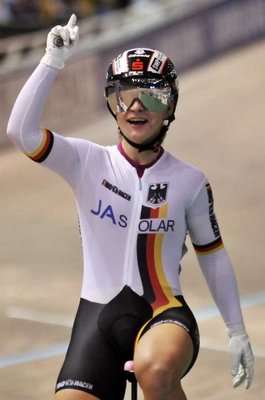 كريستينا فوجل 