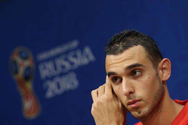 الياس السخيري