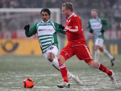 كريستيان ليل