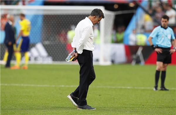 خوان كارلوس أوسوريو