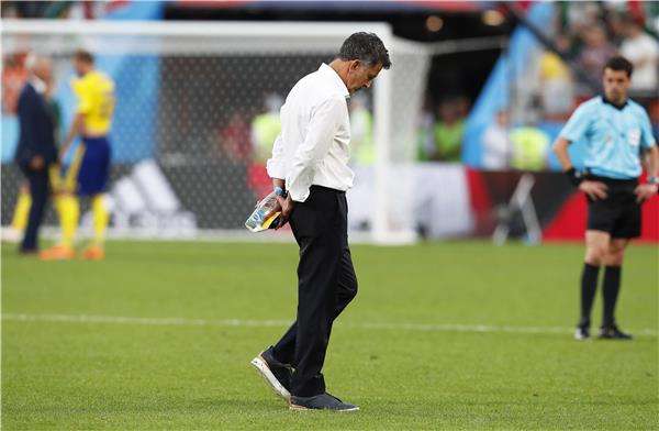 خوان كارلوس أوسوريو