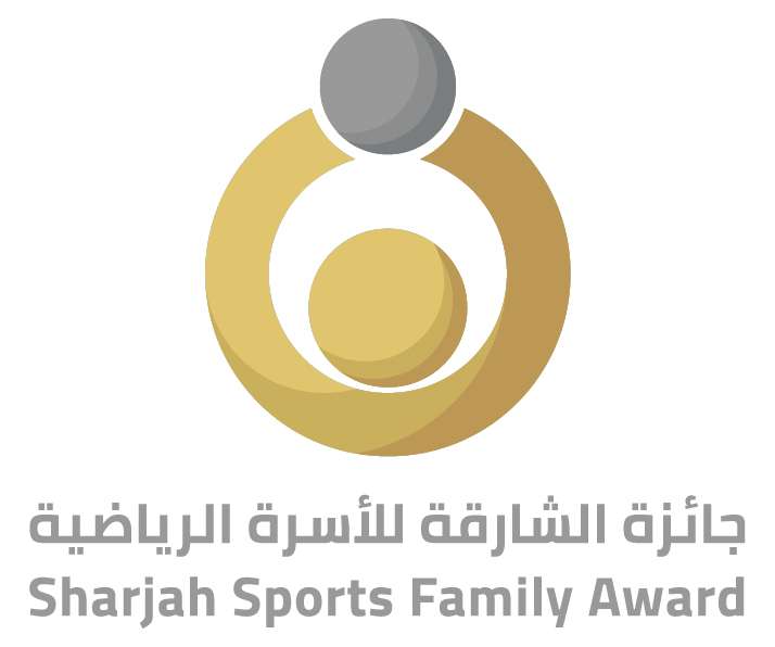 شعار جائزة الشارقة