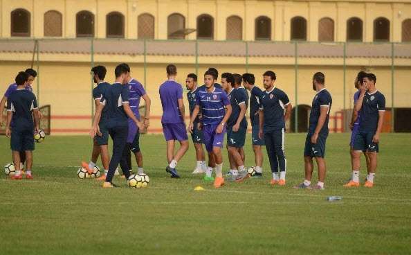 مران الزمالك