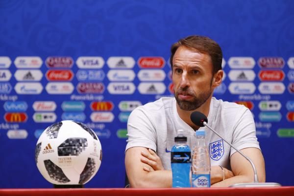 جاريث ساوثجيت