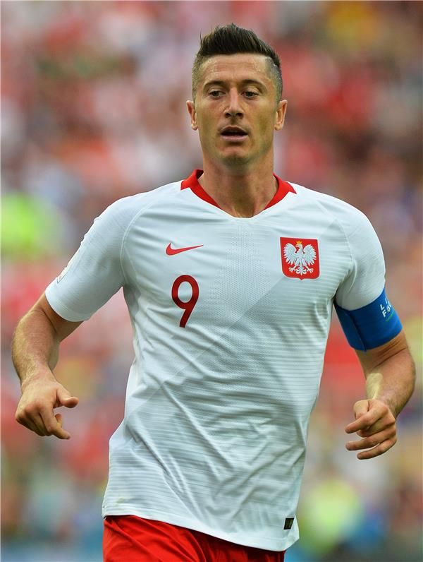 ليفاندوفسكي