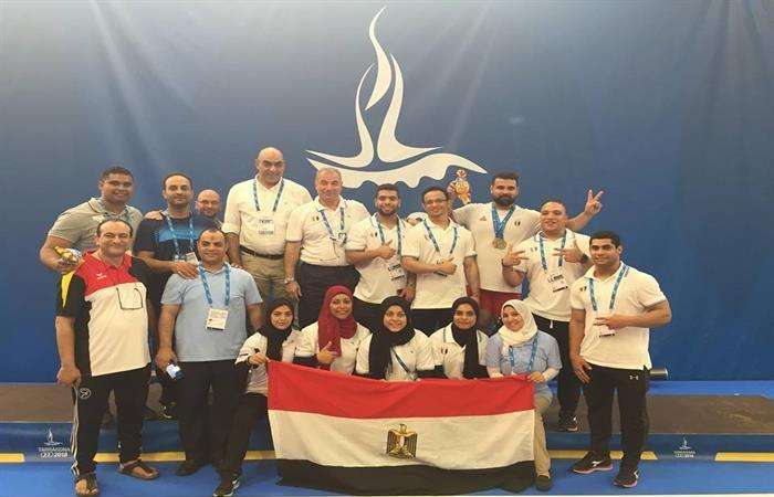 صورة أرشيفية - رباعو مصر