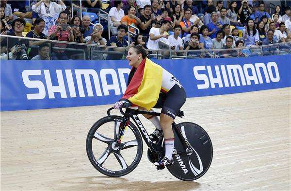 كريستينا فوجل