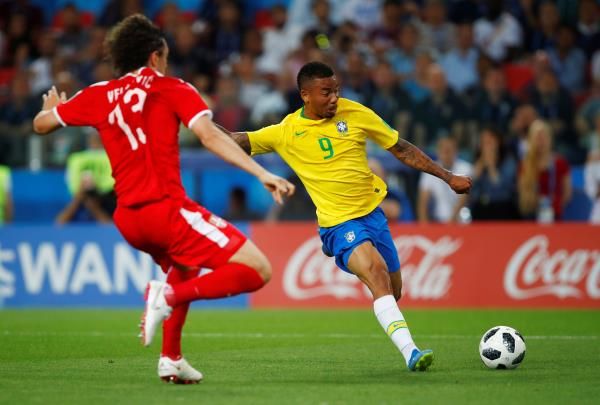 جابرييل جيسوس