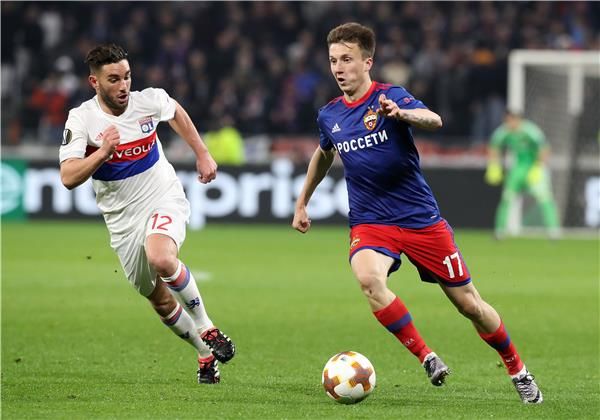 ألكسندر جولوفين