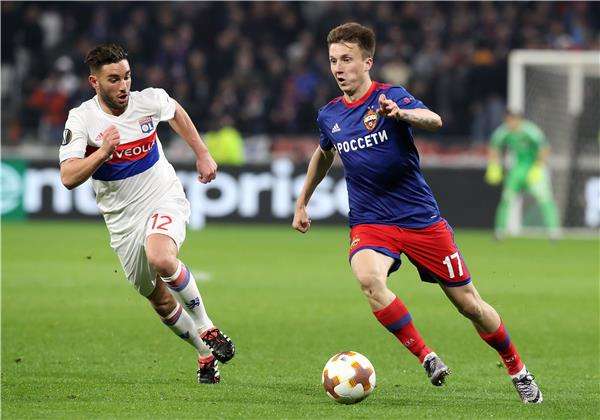 ألكسندر جولوفين