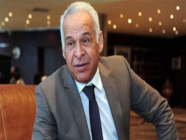  فرج عامر
