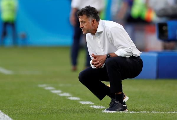 خوان كارلوس اوسوريو