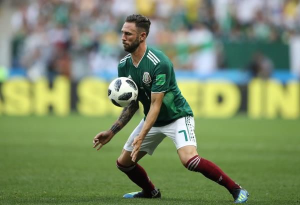 ميجيل لايون