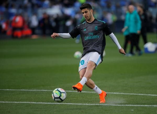 ماركو أسينسيو