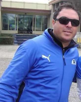 حاتم بوليلة