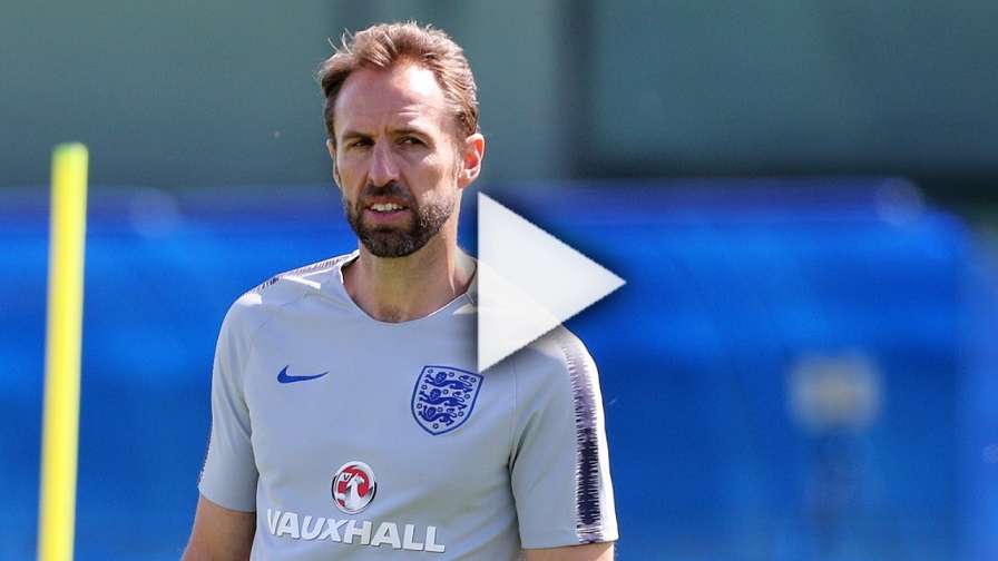 جاريث ساوثجيت