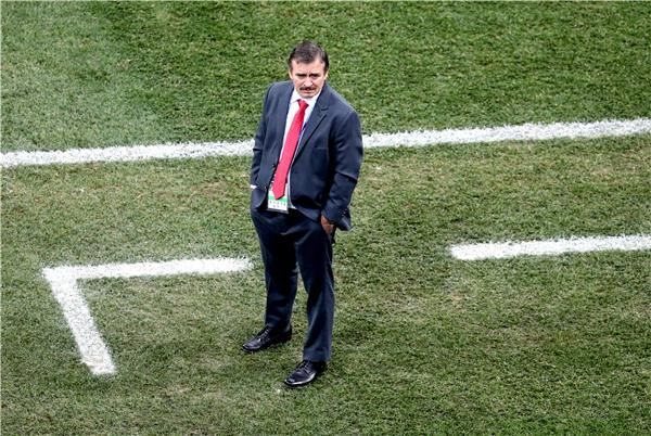 أوسكار راميريز