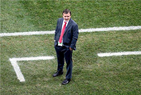 أوسكار راميريز