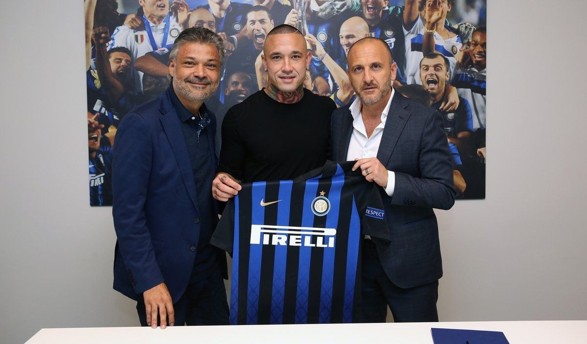 رادجا ناينجولان