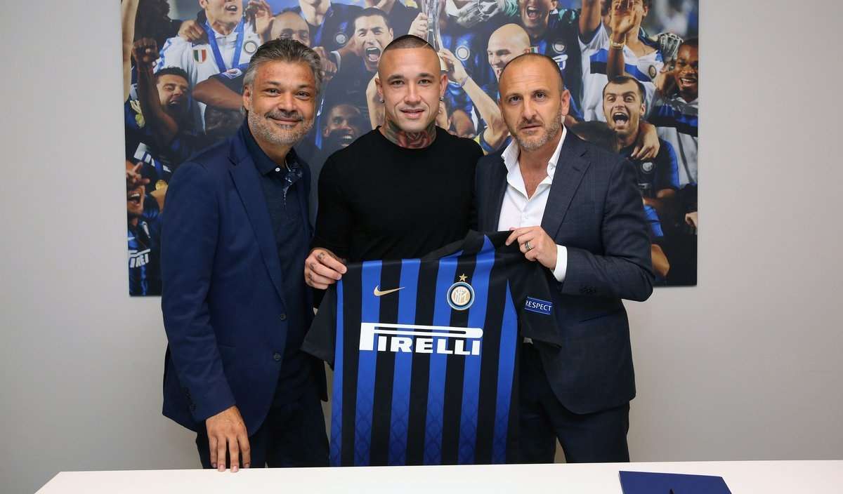 رادجا ناينجولان